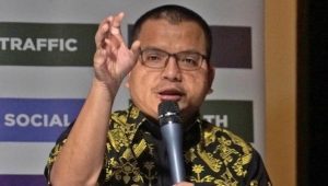 Denny Indrayana