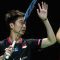 Teka-teki Partner Baru Kevin Sanjaya Saat Marcus Gideon Rehat Terkuak