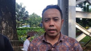 Wakil Ketua KPAI Jasra Putra