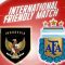 FIFA Match Day 2023 Indonesia vs Argentina