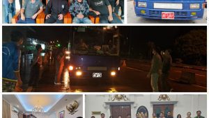 14 WNI korban tindak pidana perdagangan orang (TPPO) di Myanmar berhasil dievakuasi | ist