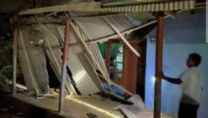 Gempa Bantul