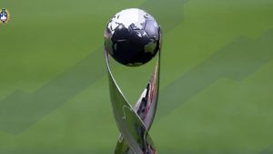 Indonesia ditunjuk jadi tuan rumah Piala Dunia U-17