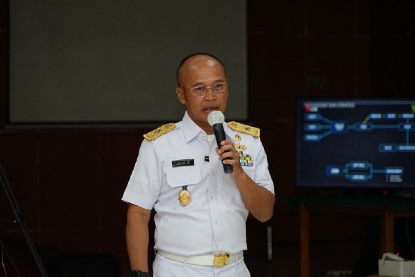 TNI Ungkap Pengunggah Hoax ‘Dukungan TNI untuk Anies’