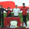 Kerja sama politik PDIP dan Partai Perindo