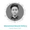 Mahasiswa Program Studi Teknik Mesin Fakultas Teknis Mesin dan Dirgantara (FTMD) ITB Muhammad Rasyid Ghifary meninggal dunia saat uji coba penerbangan pesawat tanpa awak, Selasa, 6/6/2023 | ist