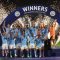 Manchester City Jawara Liga Champions 2022/2023