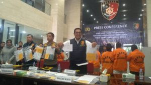 Bareskrim Polri bongkar modus TPPO dalih program magang ke Jepang