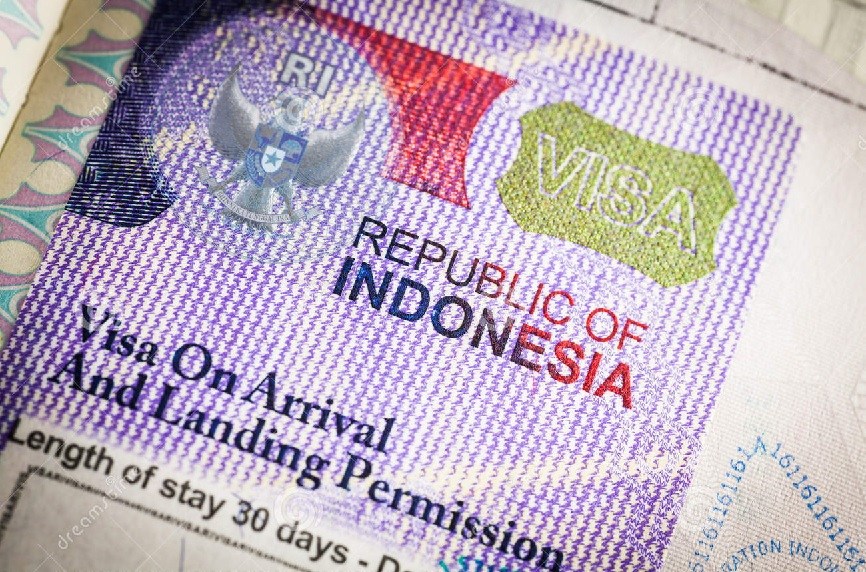 Pencabutan Bebas Visa Seharusnya Menyasar Negara Berkonflik