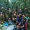 4 anak ditemukan selamat usai 40 hari kecelakaan pesawat di Hutan Amazon