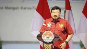 Budi Gunawan