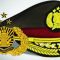 Tiga Kapolda Dimutasi