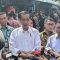 Presiden Jokowi Bantah Intervensi MK Soal Putusan Sistem Pemilu