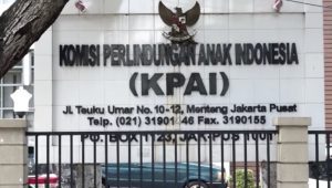 KPAI Dampingi Bocah SMP Pengkritik Pemkot Jambi yang Dipolisikan