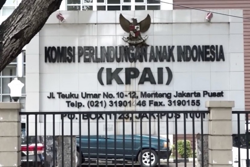 KPAI Dampingi Bocah SMP Pengkritik Pemkot Jambi yang Dipolisikan