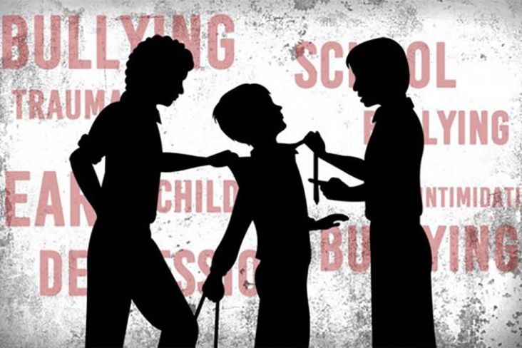 Tuntaskan Bullying di Sekolah Tak Sekedar Menghukum Pelaku