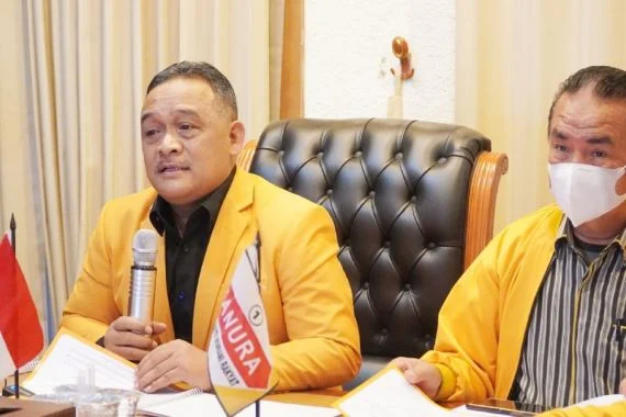 Partai Hanura Hormati Putusan MK Soal Sistem Proporsional Terbuka