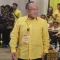 Aburizal Bakrie soal Kabar Jokowi-Gibran Jadi Ketum Golkar: Ada Aturannya