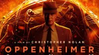 Oppenheimer, salah satu film yang tayang di bulan Juli