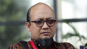 Novel Baswedan