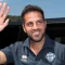Pensiun, Cesc Fabregas Latih Como B