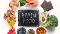 Makanan untuk tingkatkan fungsi otak