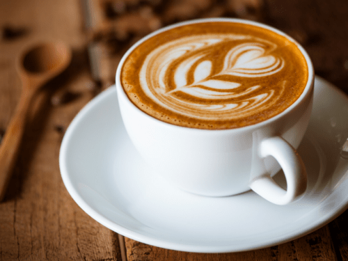 Minum Kopi Berlebihan, Ini 5 Efek Buruk Bagi Kesehatan