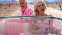 Cuplikan film Barbie