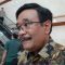 Djarot Tepis Isu Bobby Nasution dan PDIP Sumut Renggang
