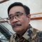 Anggota DPR RI Fraksi PDIP Djarot Saiful Hidayat