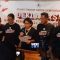 Deklarasi kawal Pemilu 2024 di Jakarta, Jumat, 14/7/2023 | Dok. Forum Keadilan