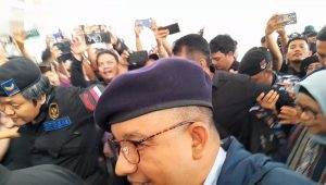 Anies Baswedan