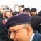 Surya Paloh dan Anies Baswedan Tiba di GBK