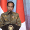 Presiden Joko Widodo (Jokowi) menerima kunjungan para Menteri Luar Negeri (Menlu) ASEAN dan negara mitra yang digelar di Hotel Shangri-La, Jakarta, Jumat, 14/7/2023 | YouTube Sekretariat Presiden