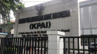 Gedung Komisi Perlindungan Anak Indonesia (KPAI)
