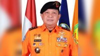 Kepala Badan Nasional Pencarian dan Pertolongan (Basarnas) Marsekal Madya (Marsdya) TNI Henri Alfiandi (HA)