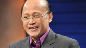 Mario Teguh dipolisikan