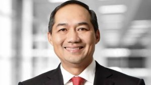 mantan Menteri Perdagangan (Mendag) Muhammad Lutfi