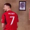 Nomor 7 Keramat Manchester United Kembali Aktif, Sang Empunya: Mason Mount