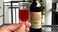Viral unggahan wine dengan logo halal