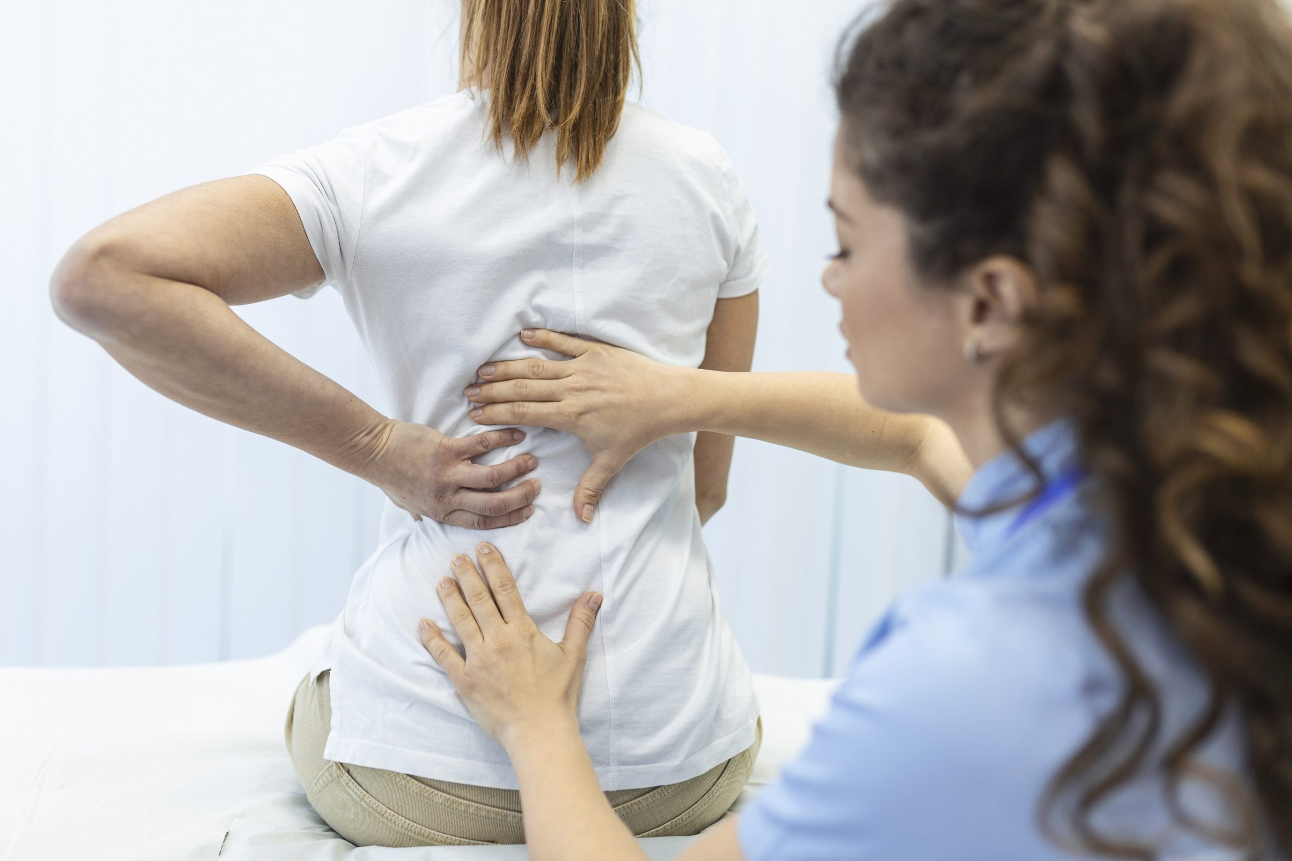 4 Cara Sederhana Cegah Osteoporosis