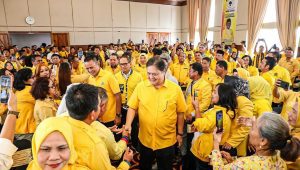 Partai Golkar