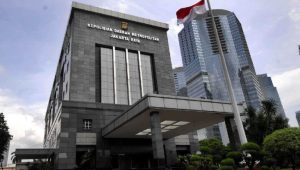 Gedung Polda Metro Jaya
