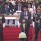 Presiden Jokowi Ultimatum Polri Kawal Pembangunan IKN