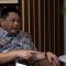 Anggota Dewan Pakar Partai Golongan Karya (Golkar) Ridwan Hisjam