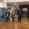 Komisi Pemberantasan Korupsi (KPK) akhirnya melakukan penahanan terhadap mantan Kepala Bea Cukai Makassar, Andhi Pramono, Jumat, 7/7/2023 | Merinda Faradianti