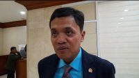 Wakil Ketua Komisi III DPR RI Habiburokhman