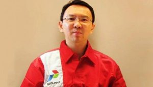 Komisaris Utama PT Pertamina periode 2019-2024 Basuki Tjahaja Purnama alias Ahok | Ist