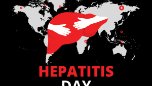 Hari Hepatitis Sedunia