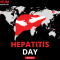 Hari Hepatitis Sedunia 28 Juli, Ini Tema dan Tujuannya